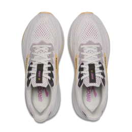 Ghost 17 Femme Oyster Apricot - Chaussures | Brooks