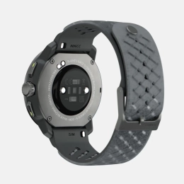 Suunto Race S Titanium Graphite - Montre | Suunto
