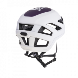 Indy Bicolor White And Purple - Casques | Beal