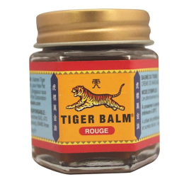 Baume Rouge 30g - Gels Massages | Baume Du Tigre