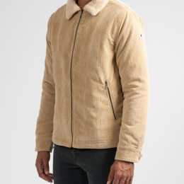 Blouson Erol Beige - Blouson | Sun Valley