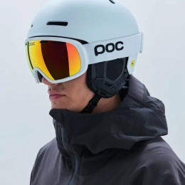 Fornix MIPS Hydrogen White