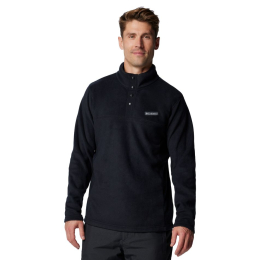 Polaire Steens Mountain II Black - Polaire | Columbia Sportswear