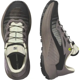 Genesis Femme Iron / Vanilla Ice - Chaussures | Salomon