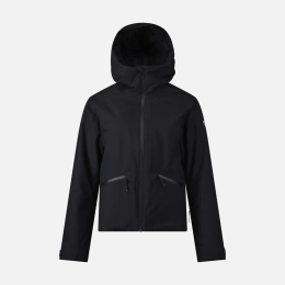 Veste Femme Rochrun Insulated Black
