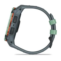 Instinct 3 Amoled 50mm Neotropic Bezel - Gps | Garmin