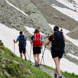 Alpina 32 +2 Noir - Sac A Dos | Azimut Outdoor