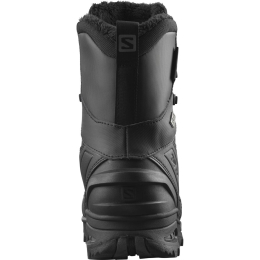 Toundra Pro CSWP Black