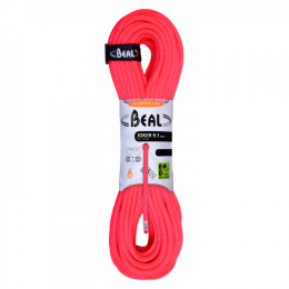 Joker 9.1mm Unicore Dry Cover 80m - Corde | Beal