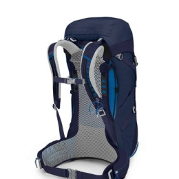 Stratos 36 Cetacean Blue - Sac A Dos | Osprey