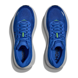 Bondi 9 Cobalt Blue Ultra Marine - Chaussures | Hoka