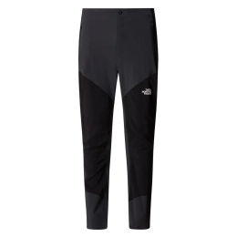 Pantalon Felik Slim Tapered Black Grey - Pantalon | The North Face