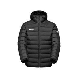 Doudoune Waymarker In Black - Doudoune | Mammut