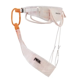 Whisper White - Harnais Non Reglables | Petzl