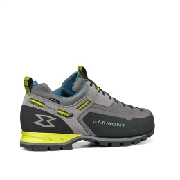 Dragontail Mnt Evo Gtx Grey Green - Chaussures | Garmont