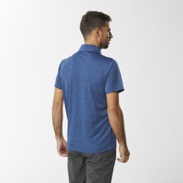 Polo Shift Eclipse Blue - Polo | Lafuma