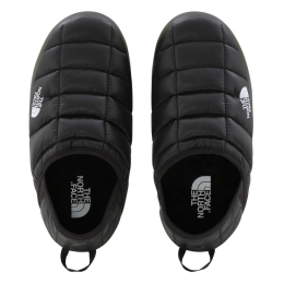 Thermoball Traction Mule V Femme Black - Chaussures | The North Face