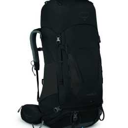 Kestrel 68 Black - Sac A Dos | Osprey