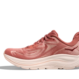 Clifton 10 Femme Blush Rose - Chaussures | Hoka
