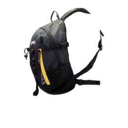 Mercantour 16 Noir - Sac A Dos | Azimut Outdoor
