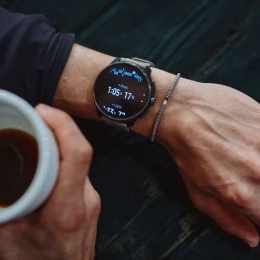 Montre Suunto Race 2 Titanium Trail