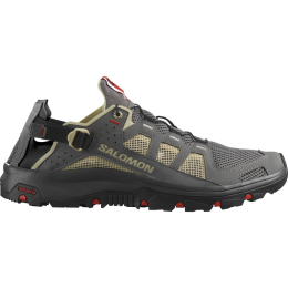 Techamphibian 5 Pewter - Chaussures | Salomon