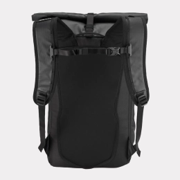 Chamonix 25+5 Black
