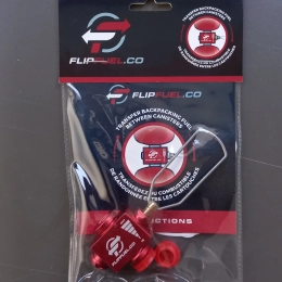 Flipfuel Transfer Device - Accessoire Rechaud | Flipfuel