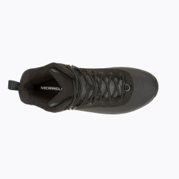 Thermo Kiruna II Tall Waterproof Noir - Chaussures | Merrell