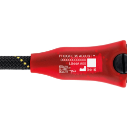 Progress Adjust Y - Equipement Pro | Petzl