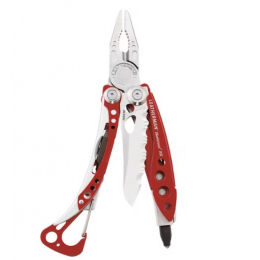 Skeletool RX Rouge