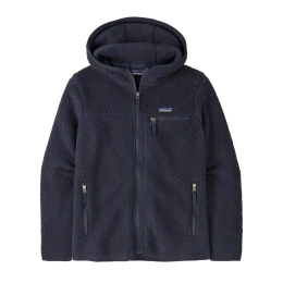 Retro Pile Sweat Sunken Blue F - Polaire | Patagonia