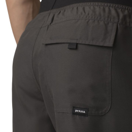 Short Mojo Dark Iron - Short | Prana