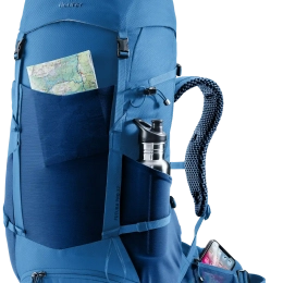 Futura 32 Nightblue-baltic - Sac A Dos | Deuter
