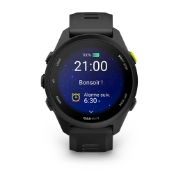 Forerunner 70 Black - Gps | Garmin