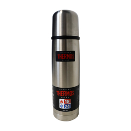 Bouteille Isotherme Light & Compact 0.75l Inox | Thermos