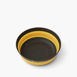 Frontier Ul Collapsible Bowl 680 Ml Jaune | Sea To Summit