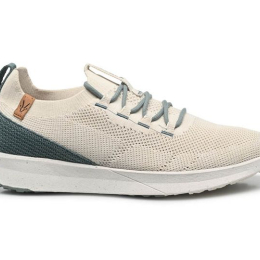 Tsavo 3 White Green - Pe | Saola