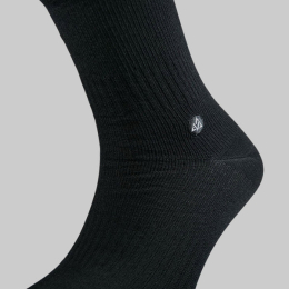Chaussettes Imperméables Trail Dry Noir - Chaussettes | Verjari