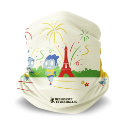 Foulard Collector France - Manchons Recup | Bv Sport