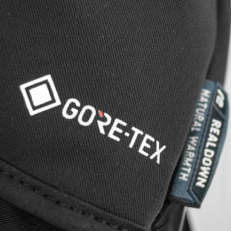 Gants Down Spirit Gtx - Gant | Reusch