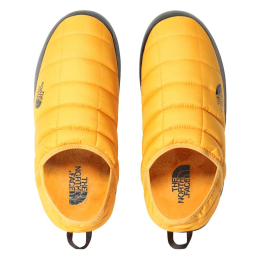 Thermoball Traction Mule V Summit Gold - Chaussures | The North Face