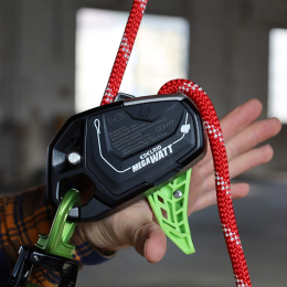 Megawatt - Travaux En Hauteur | Edelrid