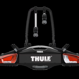 Vélocompact 924 2 Vélos - Porte Velo | Thule