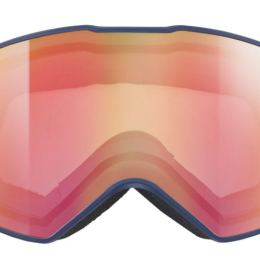 Cyclon Bleu Foncé - Masque | Julbo