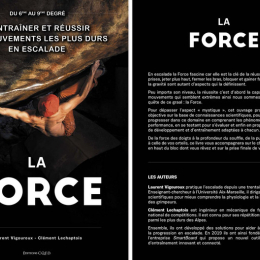 La Force - Equipement Outdoor | Cqfd Sas