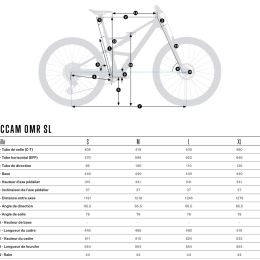 Occam Sl M30 Spaceship Green - Corn Yellow - 2024 - Velo | Orbea