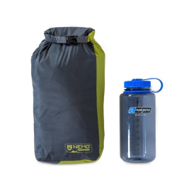 Tente Hornet Osmo 3p Verte - Tente | Nemo