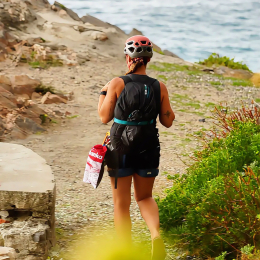 Sac A Cordes Vertica - Sac A Corde | Approach Outdoor