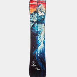 Splitboard Frontier - Splitboard | Jones